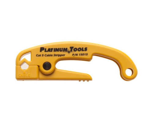 Platinum Tools 15015C Cat 5/6 Cable Jacket Stripper