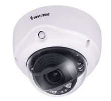 Vivotek FD9165-HT 2 Megapixel Network Indoor IR Dome Camera, 4-9mm Lens