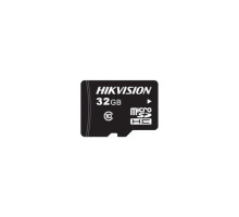 ENS HS-TF-L2I-32G-P Video Surveillance Micro SD (TF) Card, 32GB