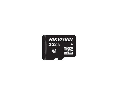 ENS HS-TF-L2I-32G-P Video Surveillance Micro SD (TF) Card, 32GB