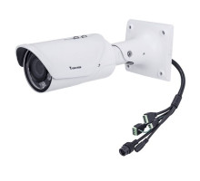 Vivotek IB9367-EHT 2 Megapixel Network IR Outdoor Bullet Camera, 2.8-12mm Lens