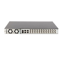 NVT NV-CLR-024-DEMO 24-Port Long Reach EOC Switch