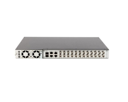 NVT NV-CLR-024-DEMO 24-Port Long Reach EOC Switch