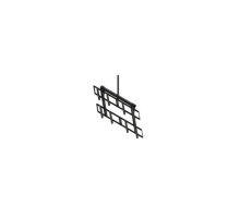 Peerless-AV DS-VWT955-2X2 2x2 Video Wall Ceiling Mount for 40-55-Inch Displays