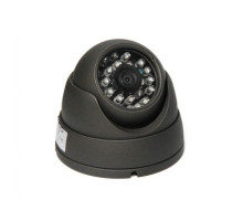 RVS Systems RVS-9000-NC 700 TVL Waterproof Dome Camera, No Cable