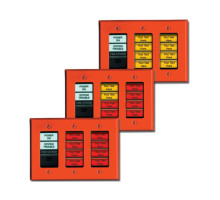 Bosch D7030X-S8 LED Annunciators