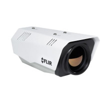 Flir FC-305-O-N 320 X 240 Outdoor Network Thermal Camera, 60mm Lens, 30HZ, NTSC