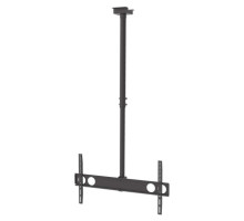 Manhattan 423625 Universal Flat-Panel TV Ceiling Mount