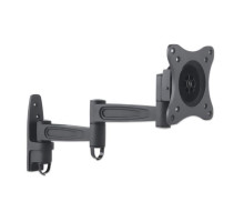 Manhattan 423670 Universal Flat-Panel TV Articulating Wall Mount