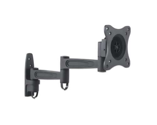 Manhattan 423670 Universal Flat-Panel TV Articulating Wall Mount