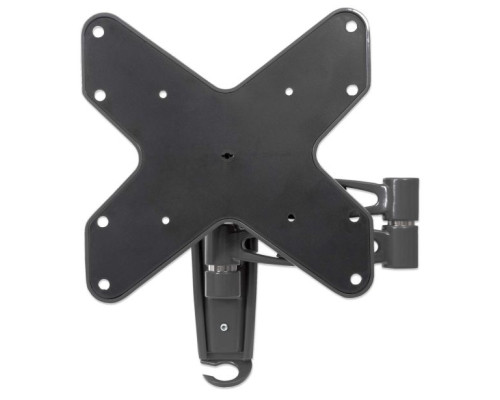 Manhattan 423755 Universal Flat-Panel TV Articulating Wall Mount