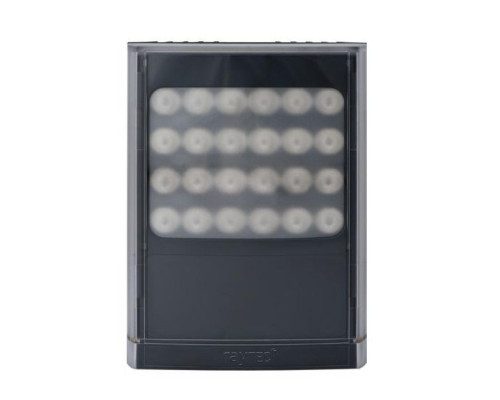 Raytec VAR-HY8-1-C Vario Hybrid IR and White-Light Illuminator