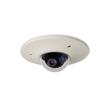 Pelco IME119-1VI Sarix 1Mp D/N Vandal Network Mini Dome, 3-9mm