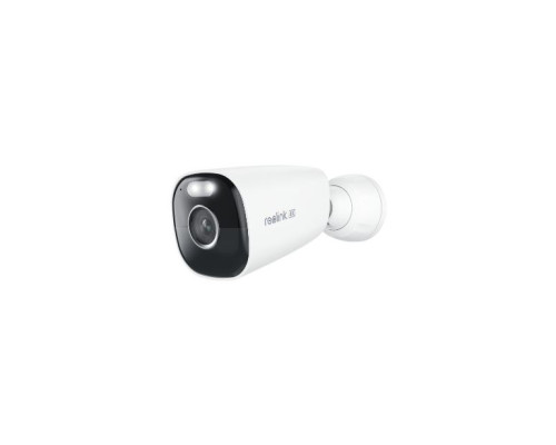 Reolink Argus Eco Pro 2K Day/Night Camera with IR and Spotlight