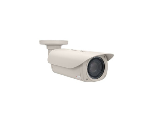 ACTi B419 5 Megapixel Outdoor Day/Night Bullet Camera, 10X Lens