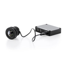 Arecont Vision AV3195DN 3 Megapixel Day/Night Outdoor Mini Board Camera, 2.8mm Lens