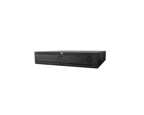 SecurityTronix ST-NVR64 64 Channel H.265 Network Video Recorder