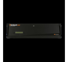 Digital Watchdog DW-BJ16NASUK80 3U 16 Bay Chassis Storage for Blackjack Servers, 70TB