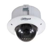 Dahua 42C212TNI 2 Megapixel Starlight In-ceiling PTZ Camera (12x Zoom)