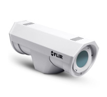 Flir 427-0033-71-00S 640 × 480 Network Outdoor Thermal Imaging Camera with 65mm Lens