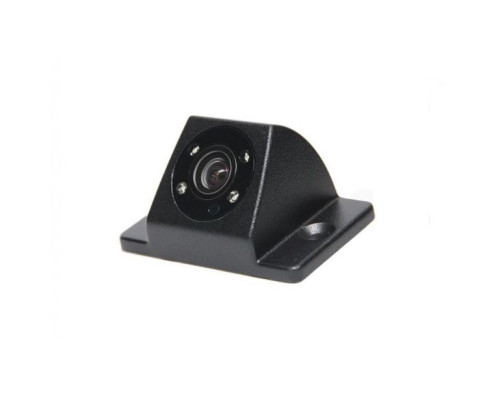 RVS Systems RVS-MV3R-IR-01 Surface Mount Right Side Camera with IR, 66' Cable