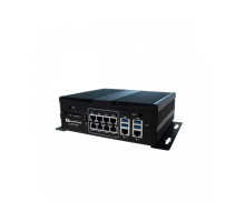 EverFocus eIVP-KBU-IV-V0004 eIVP5600 Mobile NVR (mNVR) installed with AiO AI NVR Software