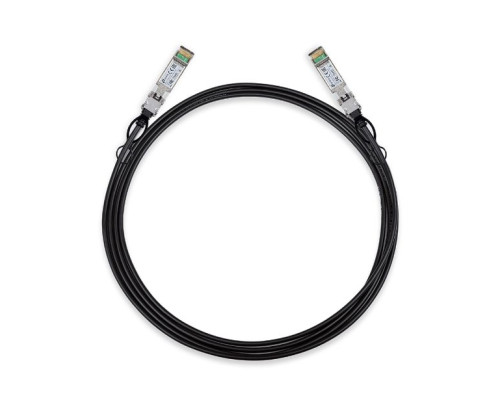 TP-Link TL-SM5220-3M 3 Meters 10G SFP+ Direct Attach Cable