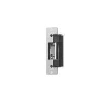 Alpha 170201US28 Electric Door Opener-Nat Alum