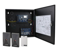 Speco ACKIT2DR 2 Door Access Control Kit Bundle