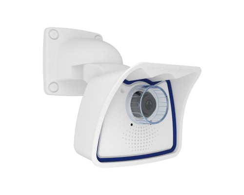 Mobotix MX-M25-N016 6 Megapixel with Night Sensor and B016 Lens