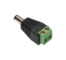 ICRealtime ICR-PTP 2.1mm DC Plug to Terminal