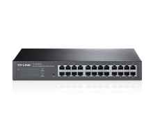 TP-Link TL-SG1024DE 24-Port Gigabit Easy Smart Switch