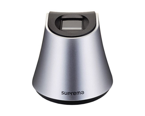 Suprema BioMini-Plus2 USB Fingerprint Scanner