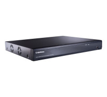 Geovision 770-SNVR1620-2TB UA-SNVR1620-P-2TB 16 Channel H.265 / H.264 8 MP PoE 2-Bay Standalone NVR, 2TB HDD