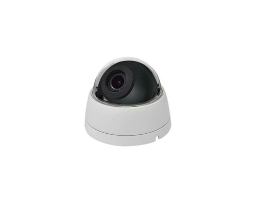 CCTV Star SD-2MVF-ATC 1080P Hybrid 4 in1 HD-AHD HD-CVI HD-TVI Analog Dome Camera 2.8-12mm Lens White