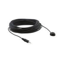 Kramer C-A35M-IRRN-50 3.5mm Male to IR Receiver Cable, 50 Feet