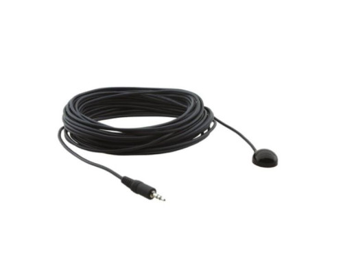 Kramer C-A35M-IRRN-50 3.5mm Male to IR Receiver Cable, 50 Feet