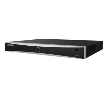 Hikvision DS-7616NXI-I2-16P-S-2TB 16 Channel 1U 16 POE AcuSense 4K NVR, 2TB