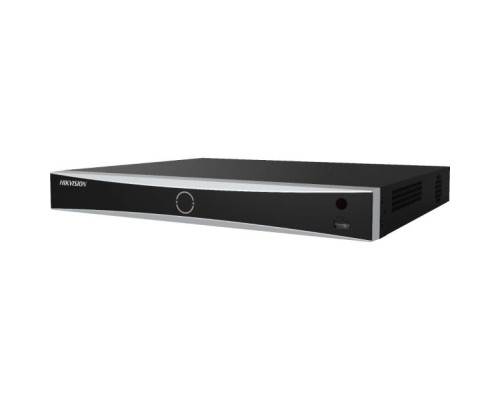 Hikvision DS-7616NXI-I2-16P-S-2TB 16 Channel 1U 16 POE AcuSense 4K NVR, 2TB