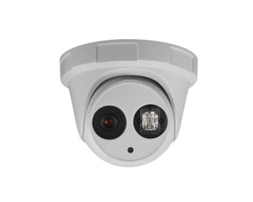 Cantek CT-AC303-FD 3.6mm 1.3MP Turbo HD 720P EXIR Turret Camera