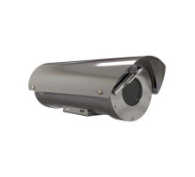 Hanwha Vision TNO-X6320E1WT2-C 2 Megapixel Explosion Proof Zoom Camera, 32x Lens