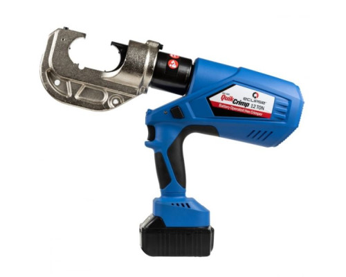 Eclipse Tools 902-600 QuikCrimp 12 Ton