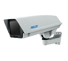 Pelco EH16-8PMTS Outdoor Vandal-Resistant Camera Enclosure, PoE