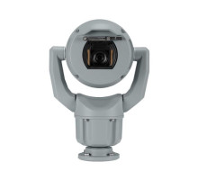 Bosch MIC-7604-Z12GR-OC MIC Inteox 7100I 8 Megapixel PTZ Camera with 12X Lens, Gray