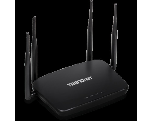 TRENDnet TEW-831DR AC1200 Dual Band WiFi Router