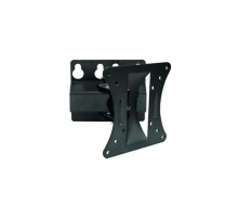 Cantek CTW-LB401B Adjustable Tilting Wall Mount LCD Bracket