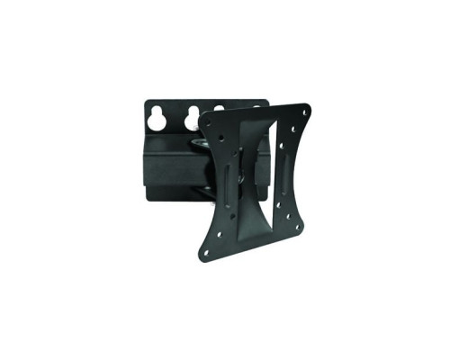 Cantek CTW-LB401B Adjustable Tilting Wall Mount LCD Bracket