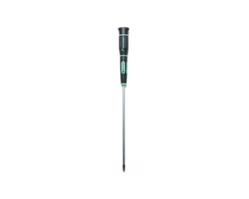 Eclipse Tools SD-081-P7 Precision Phillips Screwdriver #1 x 6'