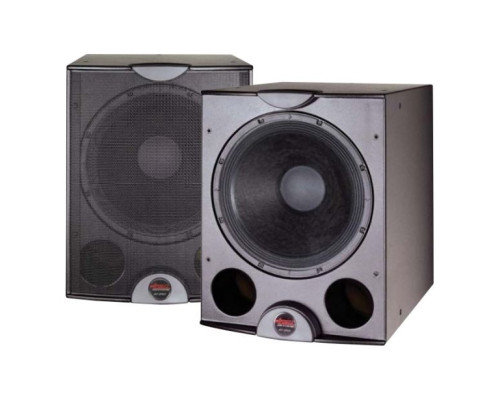 Bogen 106-0916 AFI-118 Subwoofer System with Metric