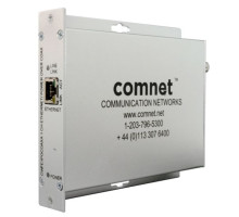 Comnet CWFE1POCOAXA Power over Coax Power over Ethernet (PoE)